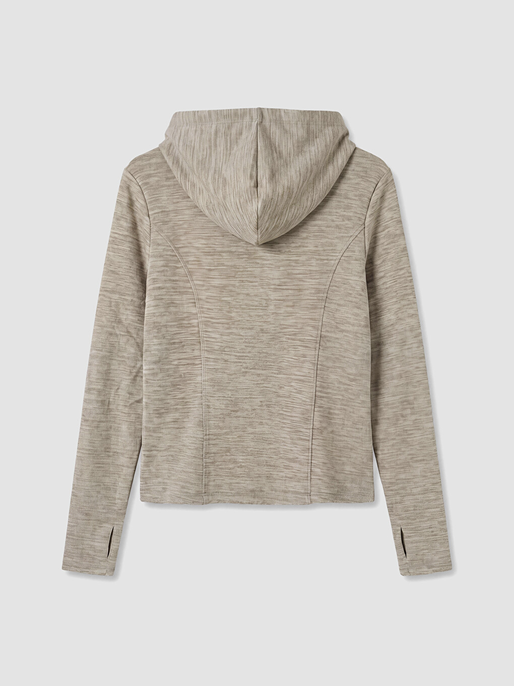 Soft Touch Women's Zip-up Sweatshirt-6