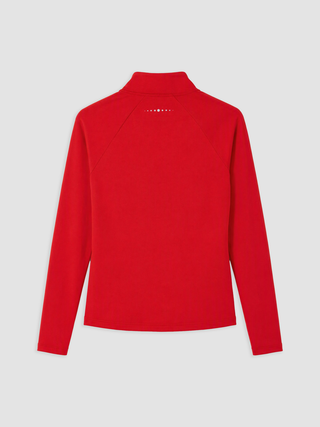 Woman Red Body-5
