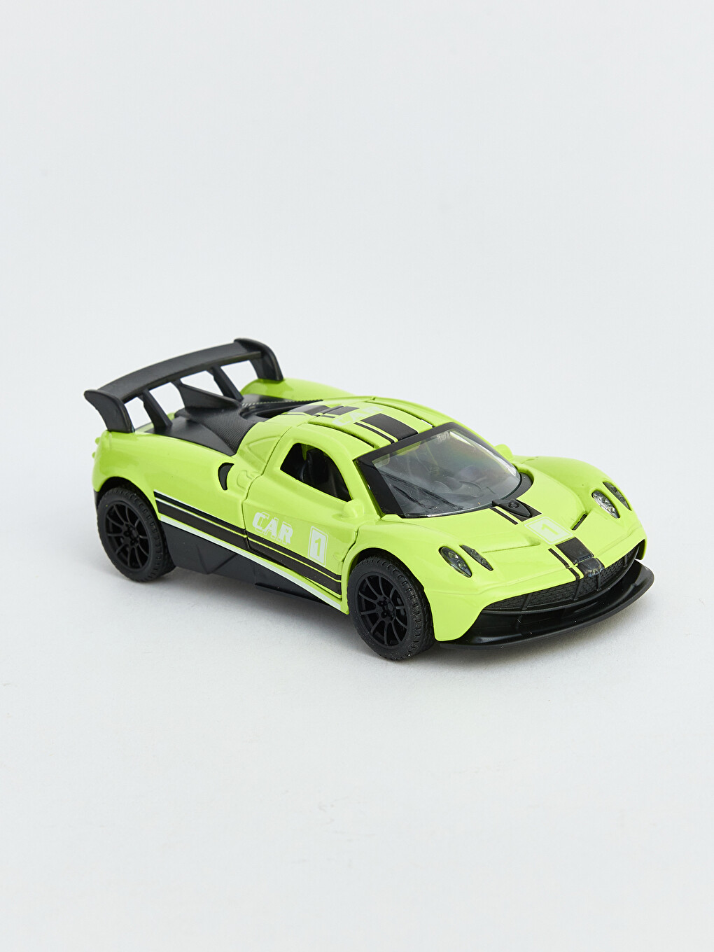 Djalë Miks Makina Lodër-3