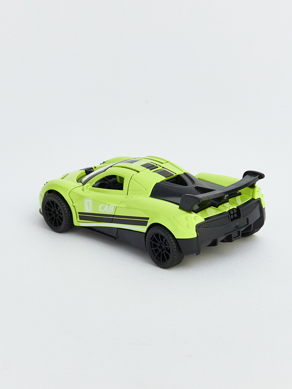 Djalë Miks Makina Lodër-4