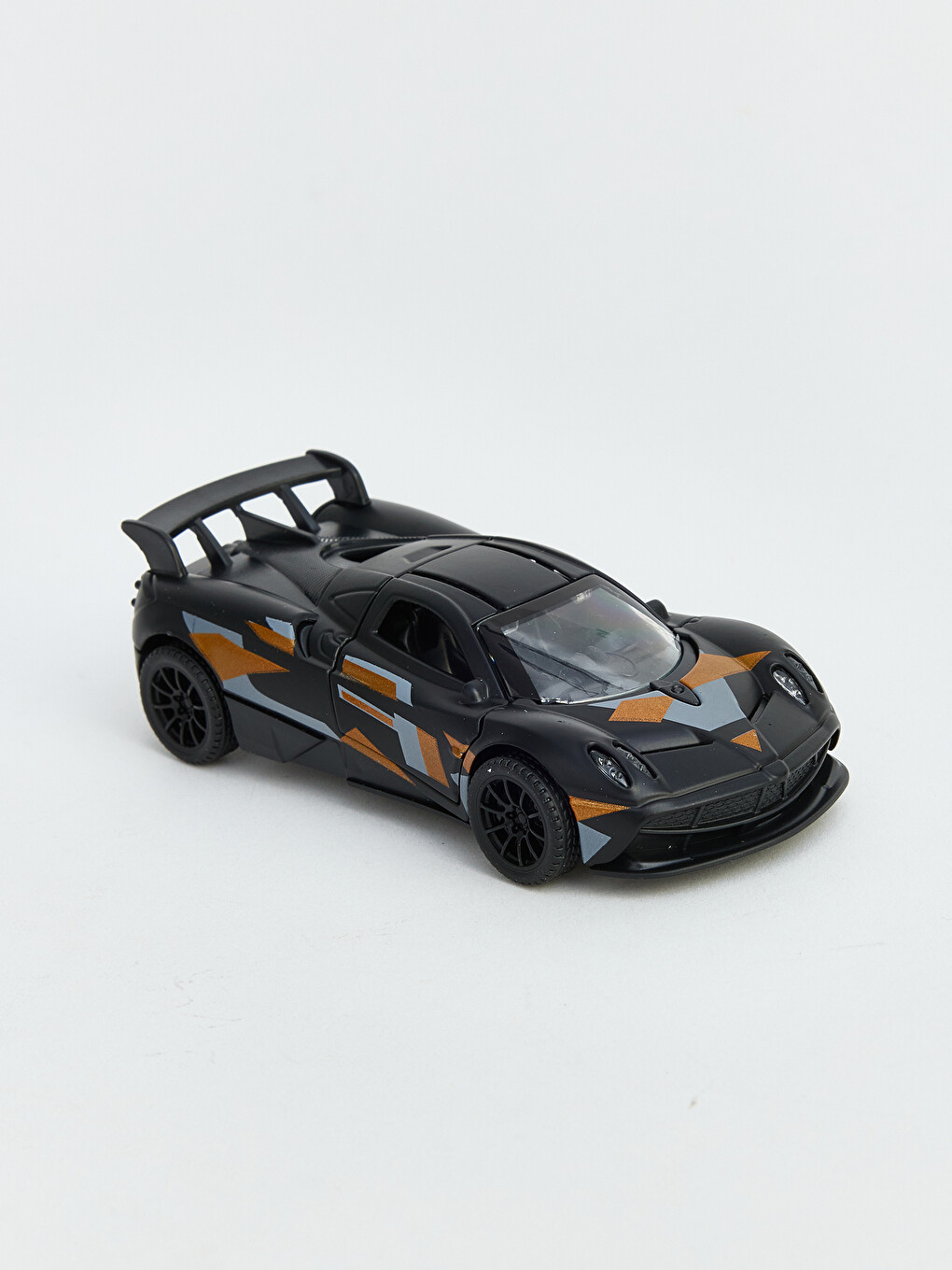 Djalë Miks Makina Lodër-5
