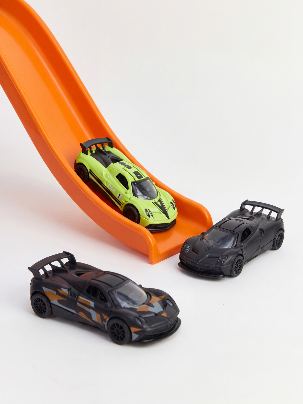  Toy Car 1:36