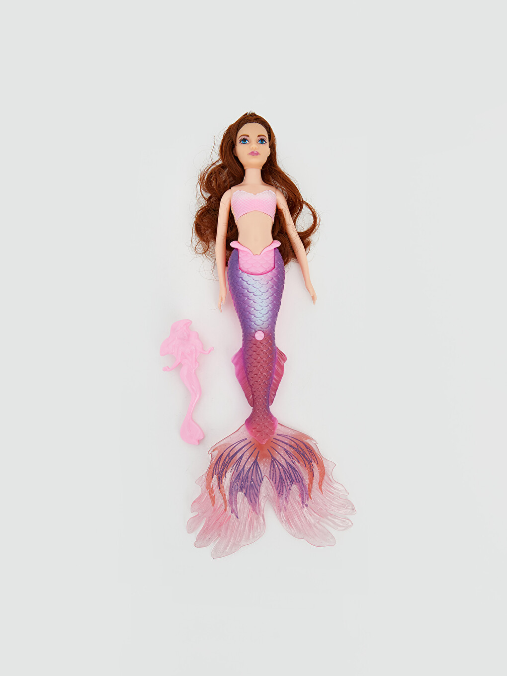 Mermaid Doll-3