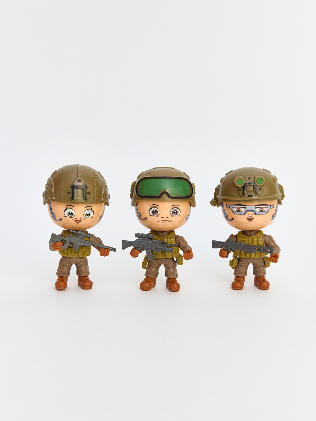 Figure Soldier Toy-1