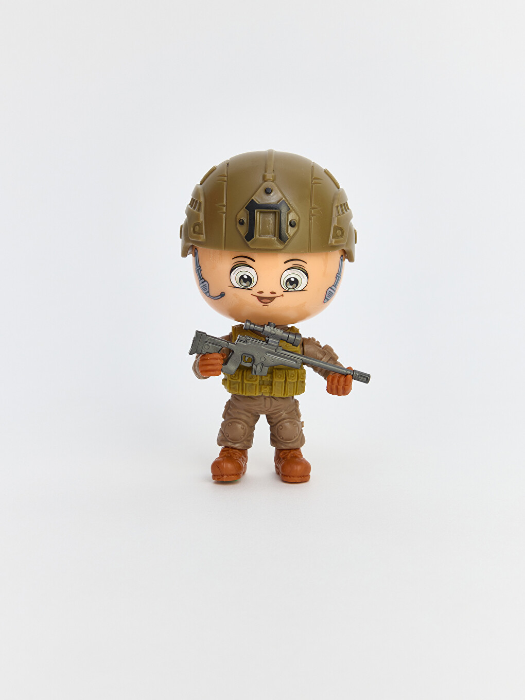 Figure Soldier Toy-2
