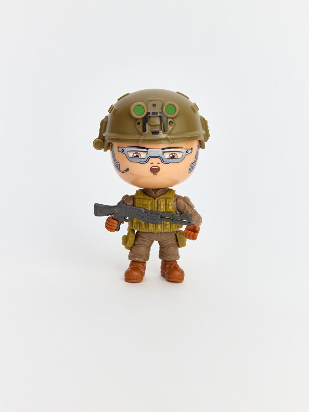 Figure Soldier Toy-3