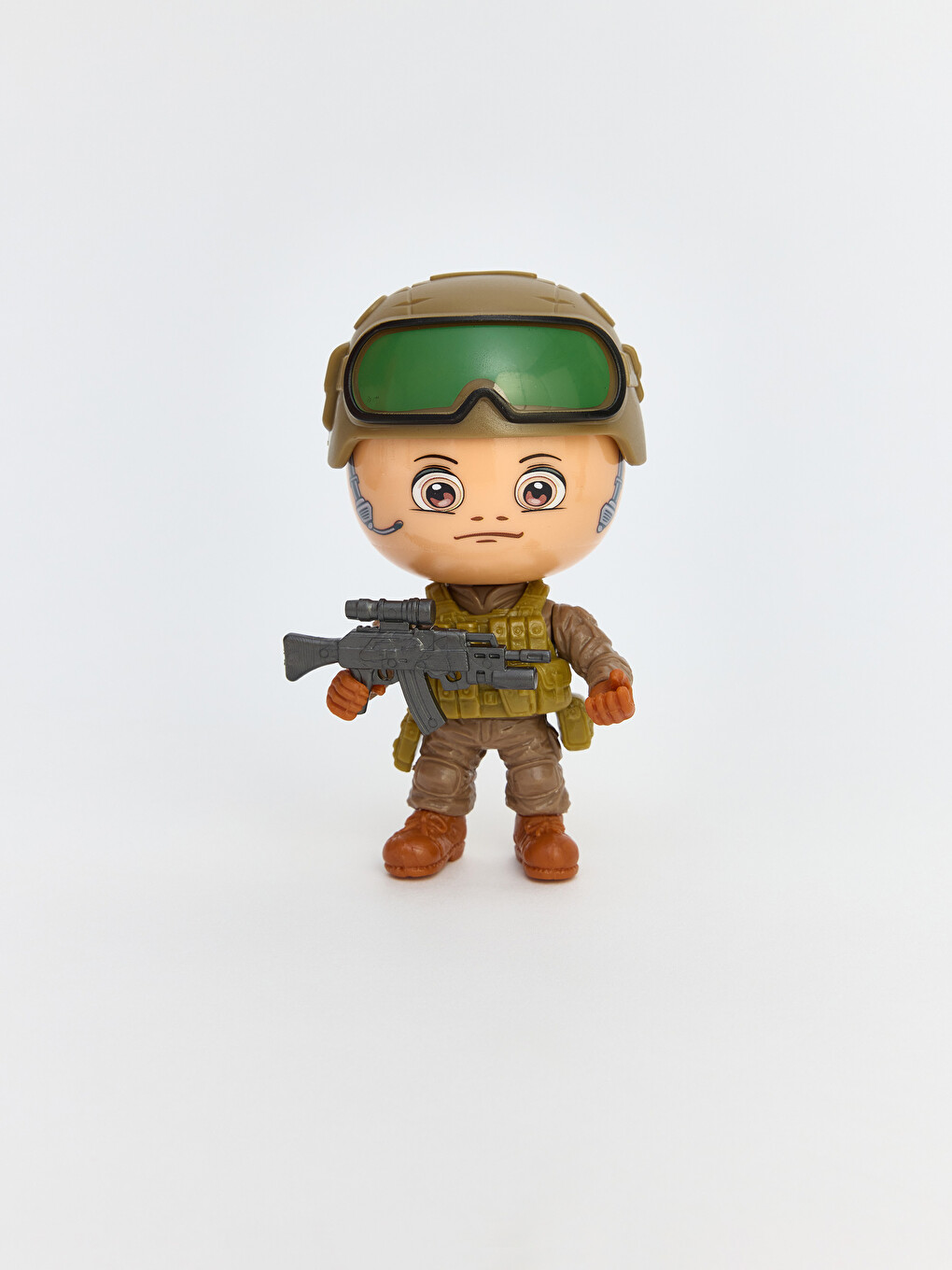 Figure Soldier Toy-4