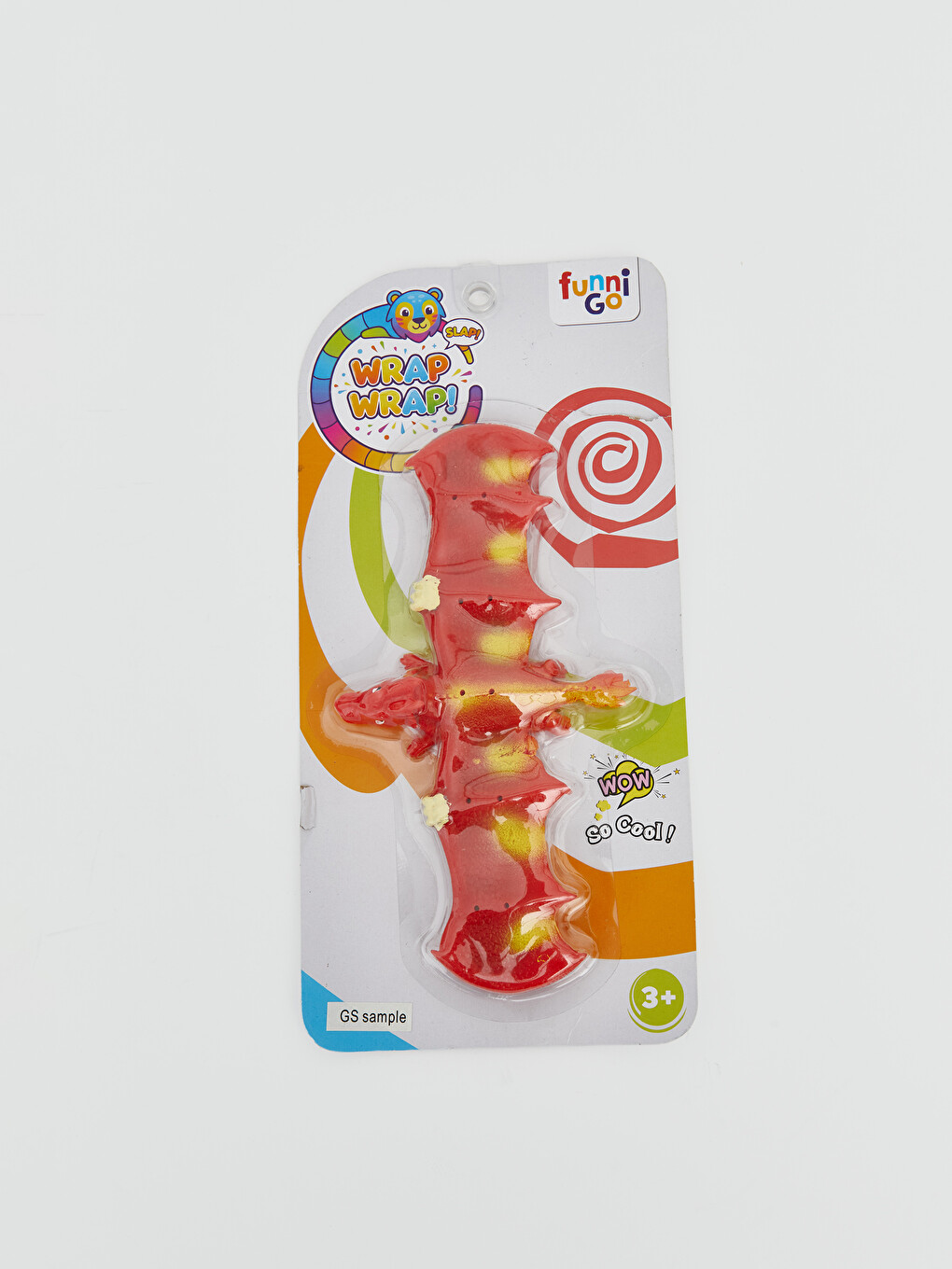 Toy Figure-2