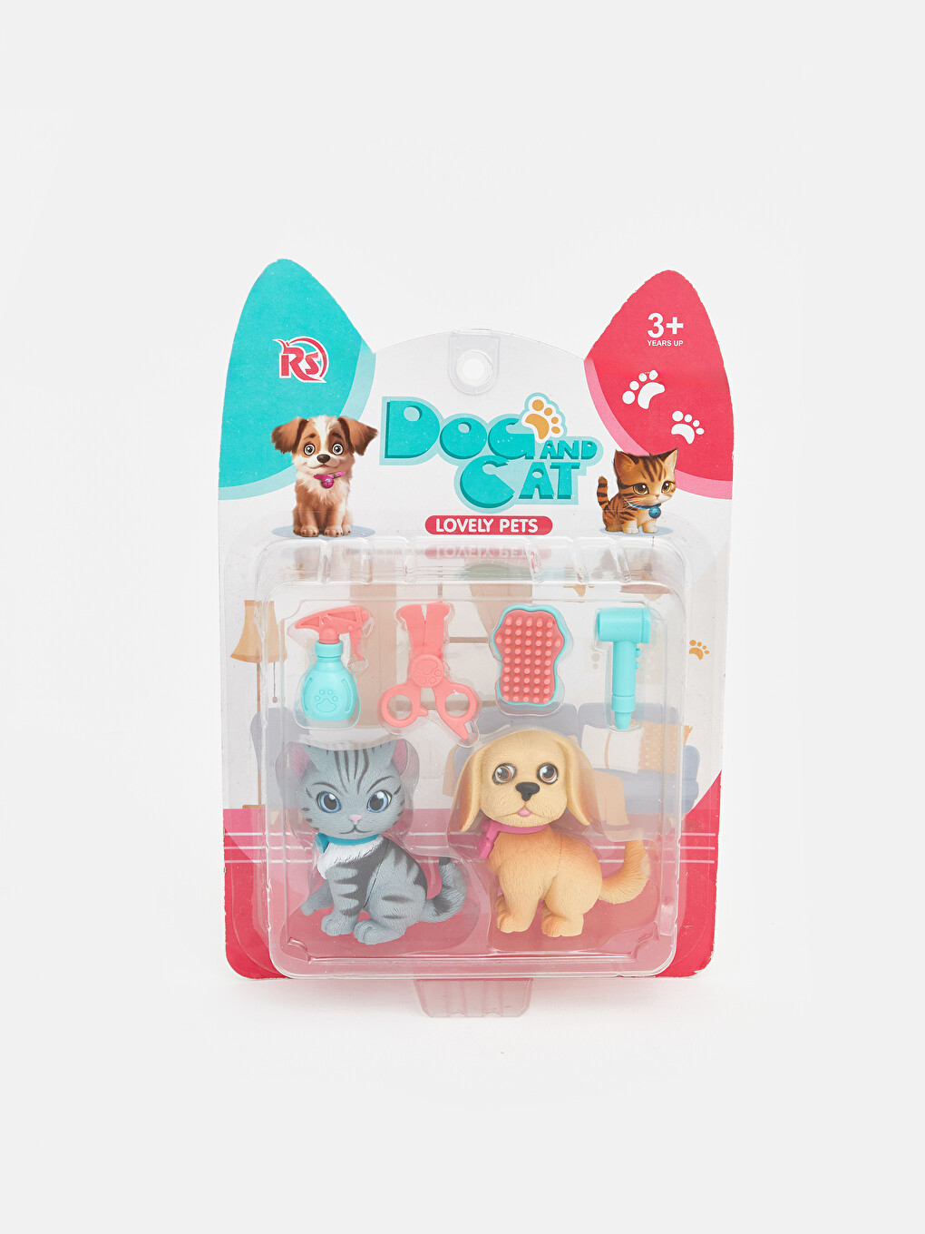 Mix Toy Set-1