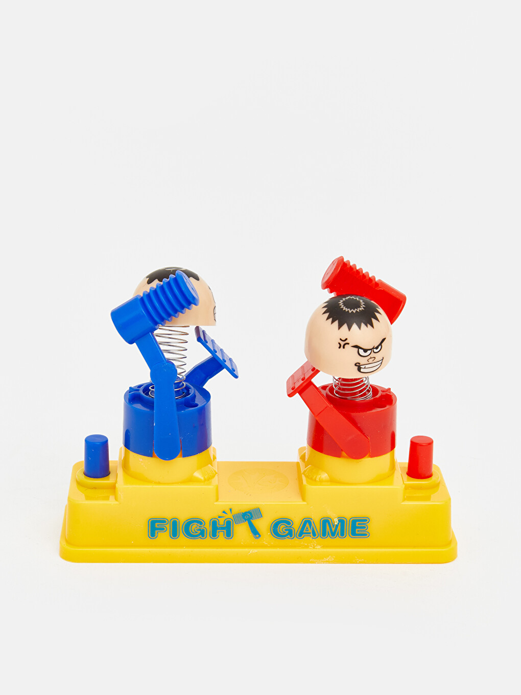 Fight Game Toy