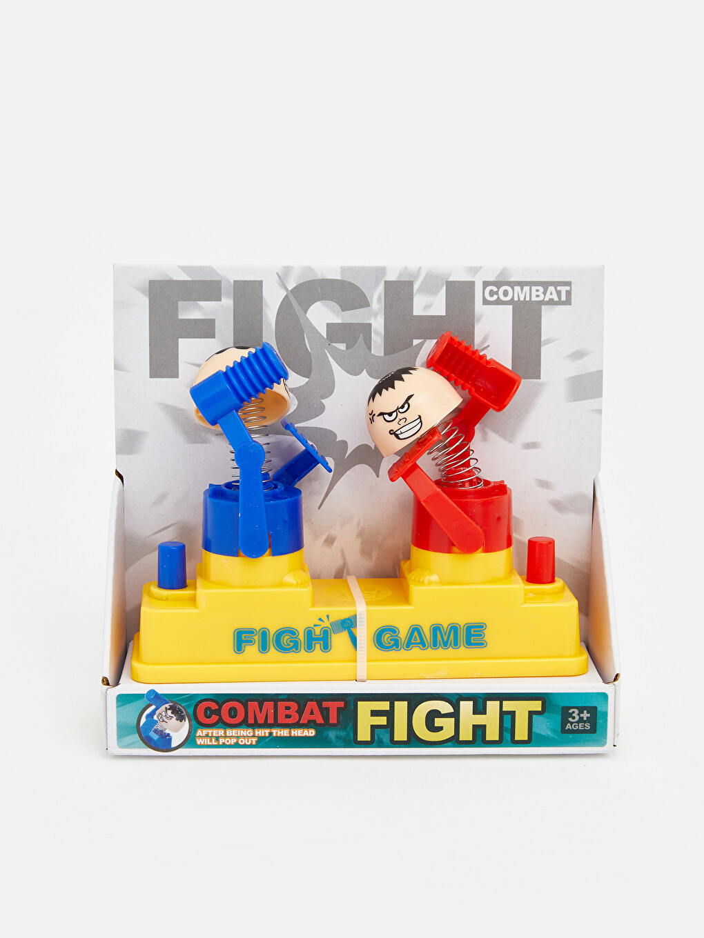 Fight Game Toy-1