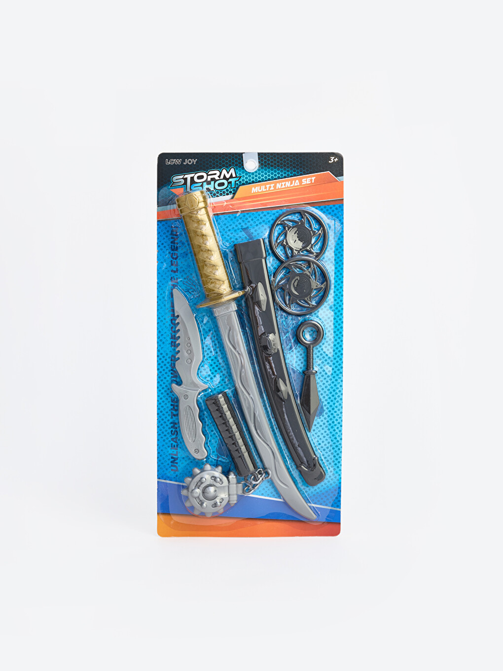 Toy Ninja Set-1