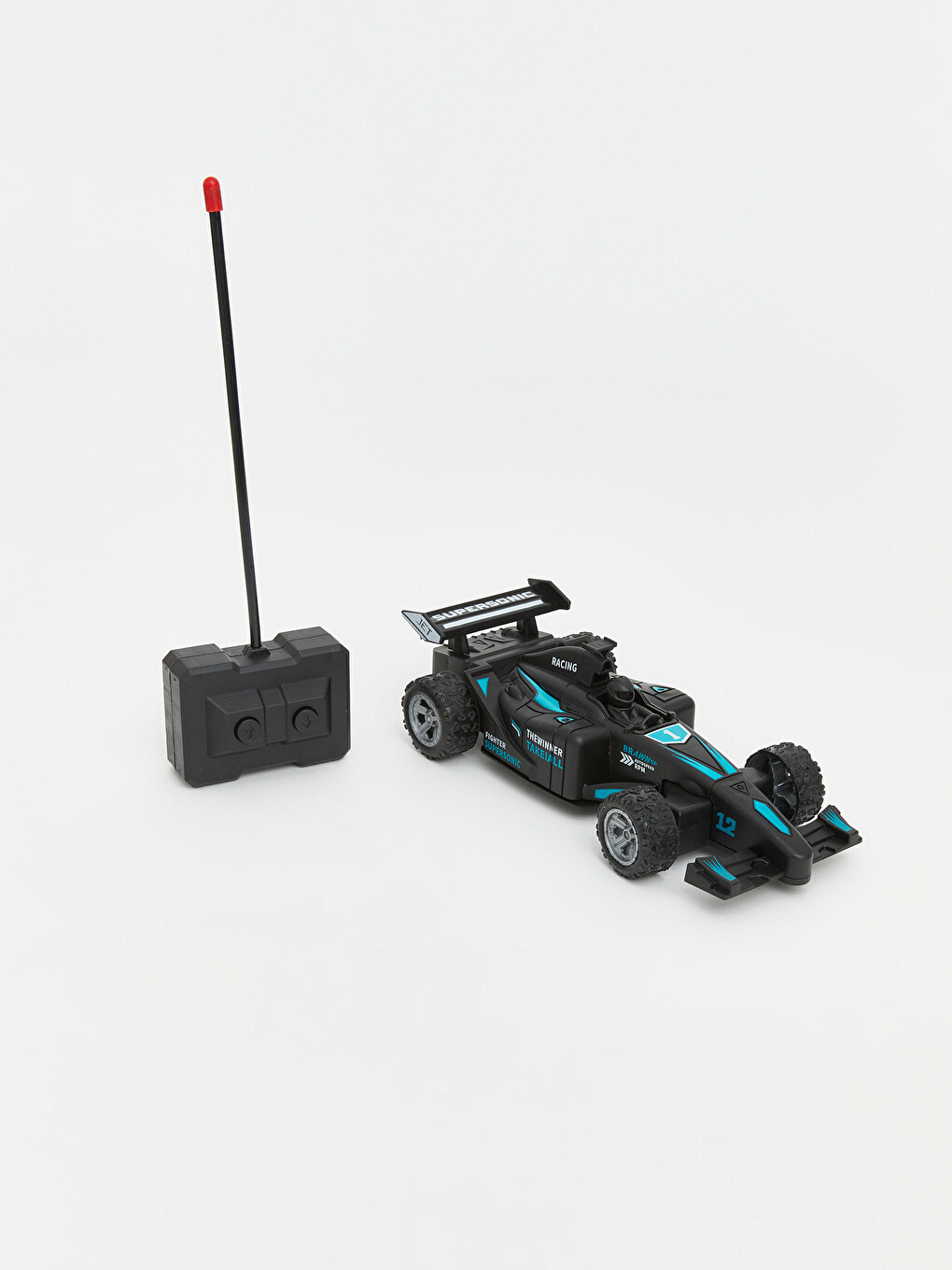Djalë Miks Makina Lodër-1