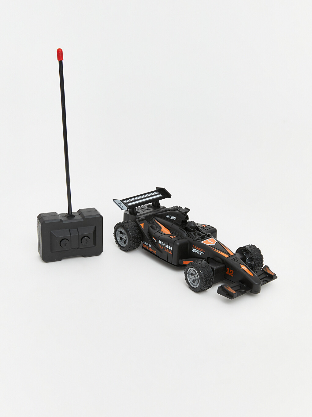 Djalë Miks Makina Lodër-2