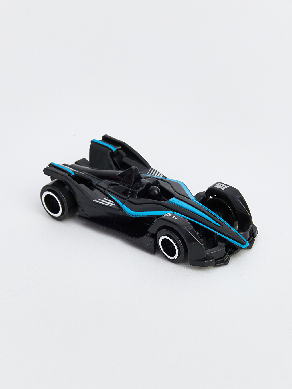 Djalë Miks Makina Lodër-2