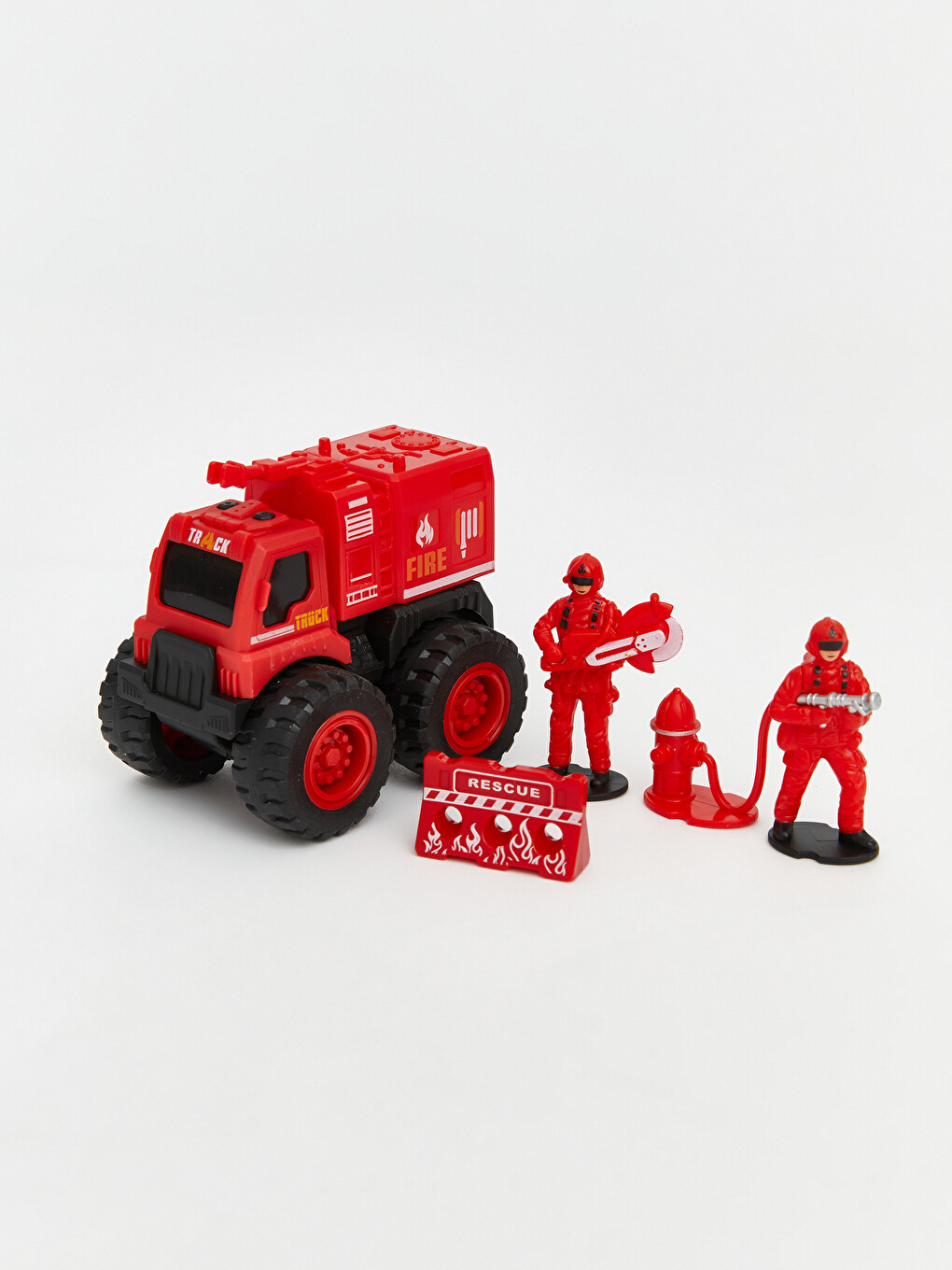 Toy Work Machine-4