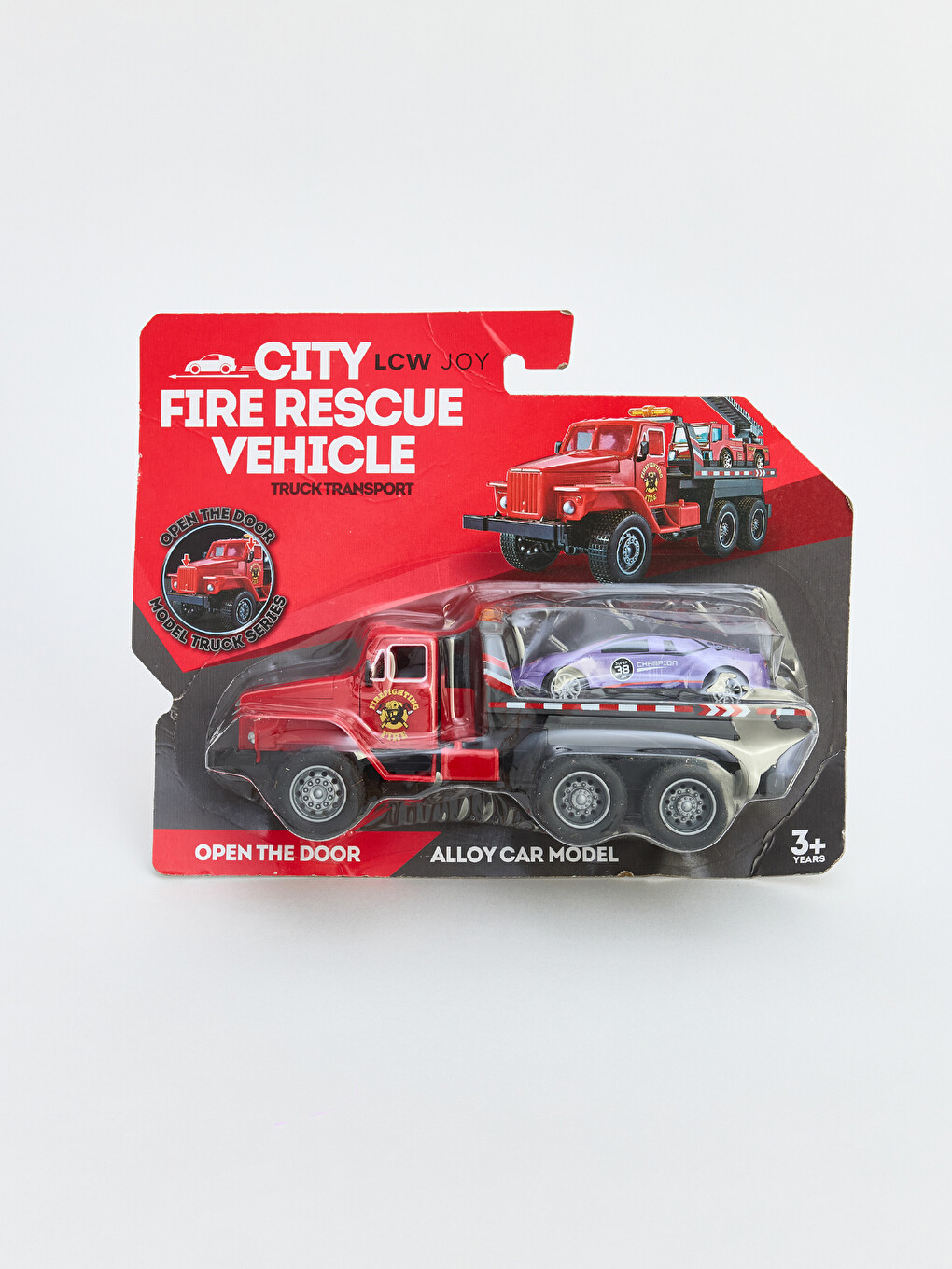 Toy Work Machine-1