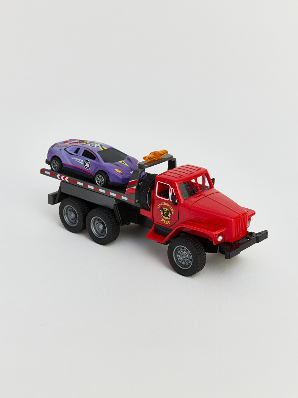 Toy Work Machine-2