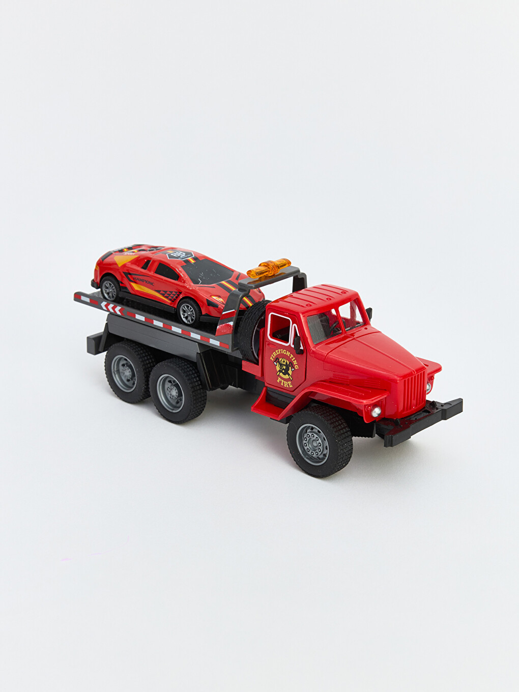 Toy Work Machine-3