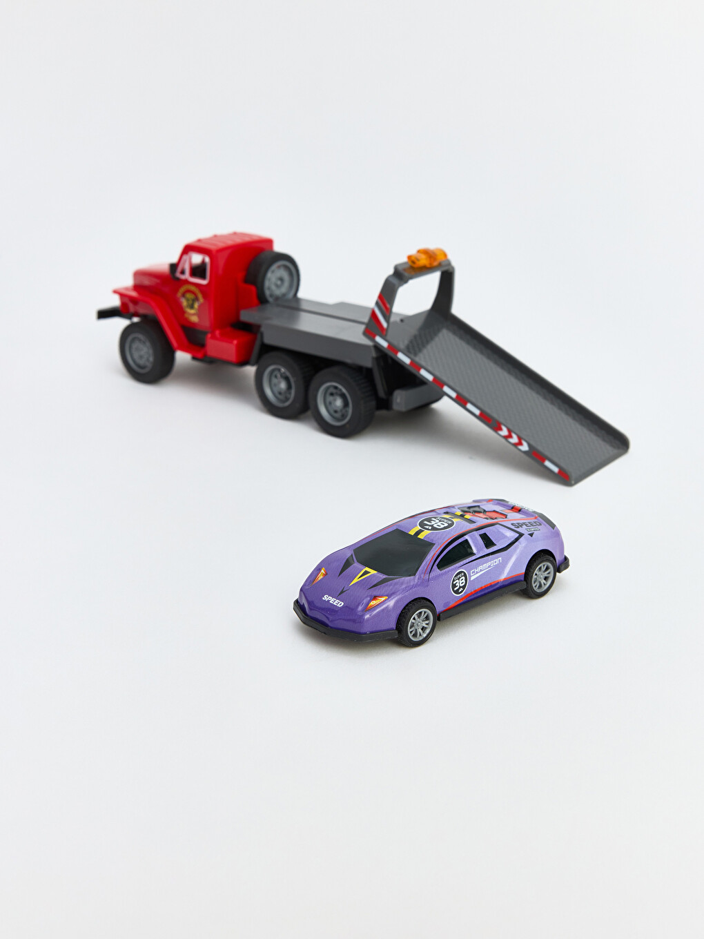 Toy Work Machine-4