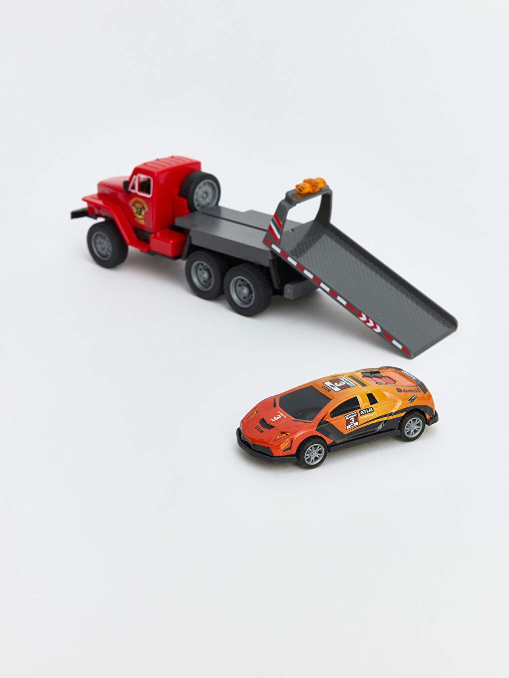 Toy Work Machine-5