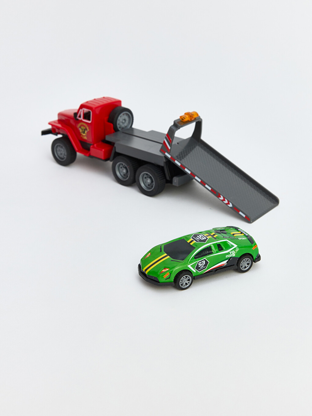 Toy Work Machine-6