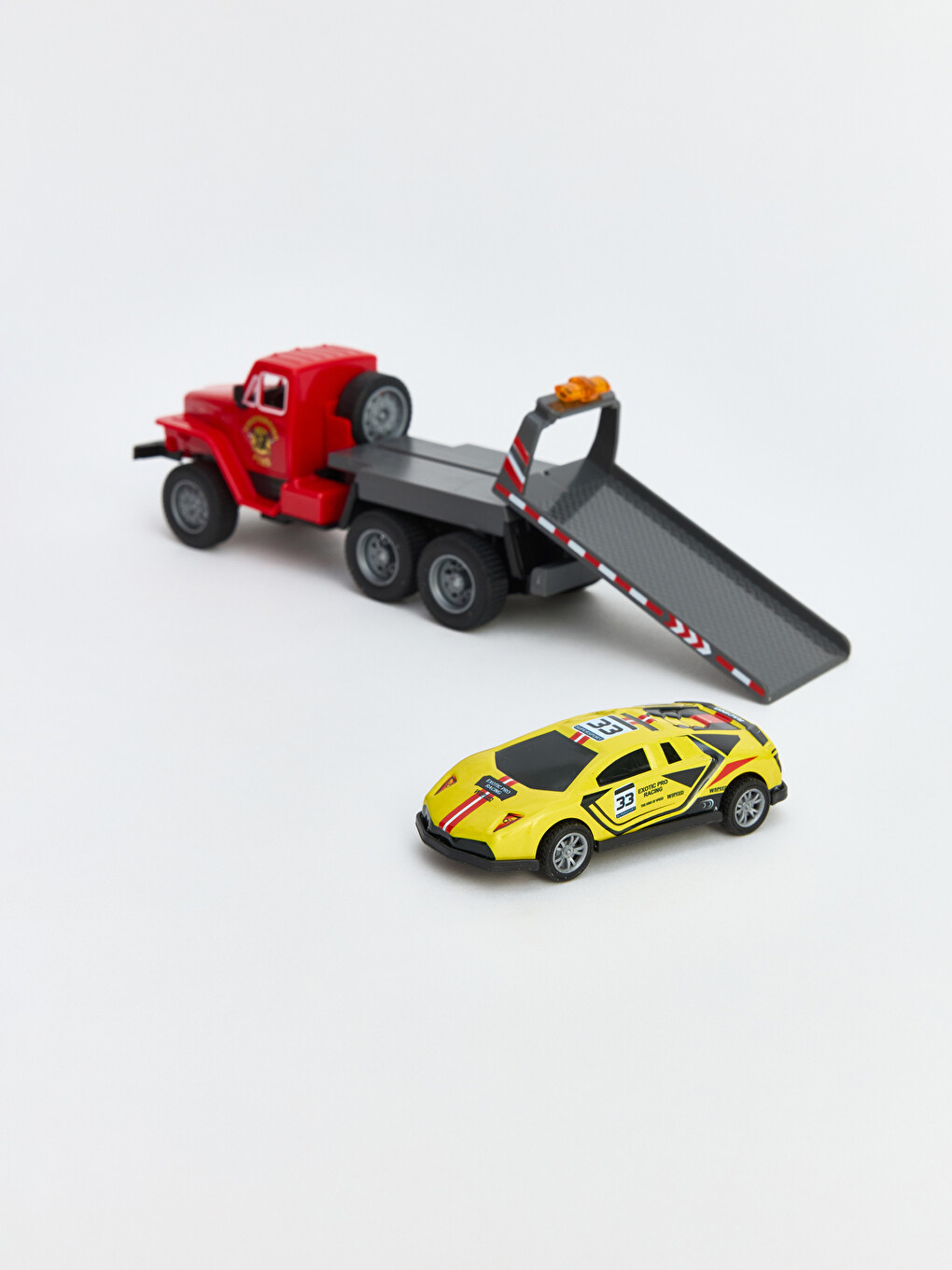Toy Work Machine-7