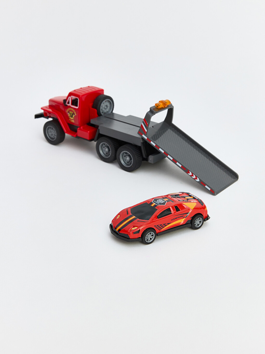 Toy Work Machine-8