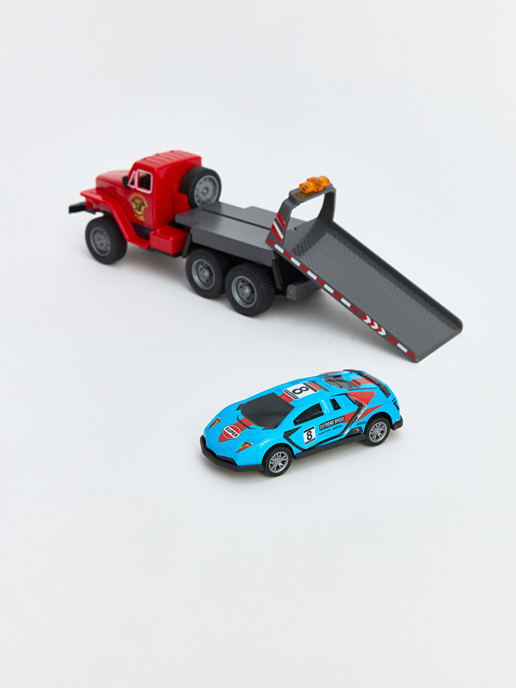 Toy Work Machine-9