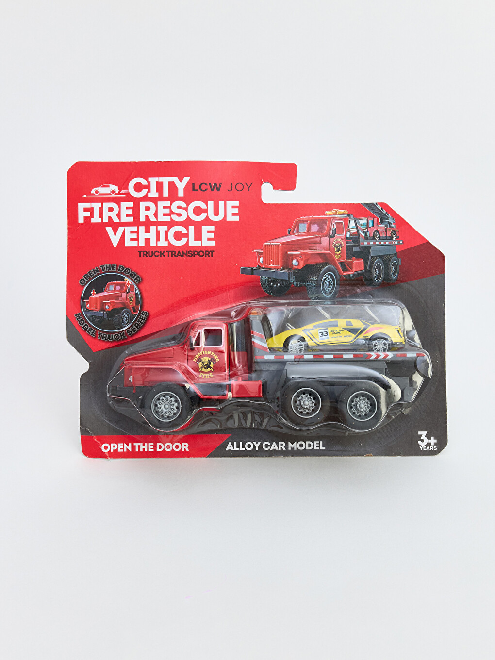 Toy Work Machine-10