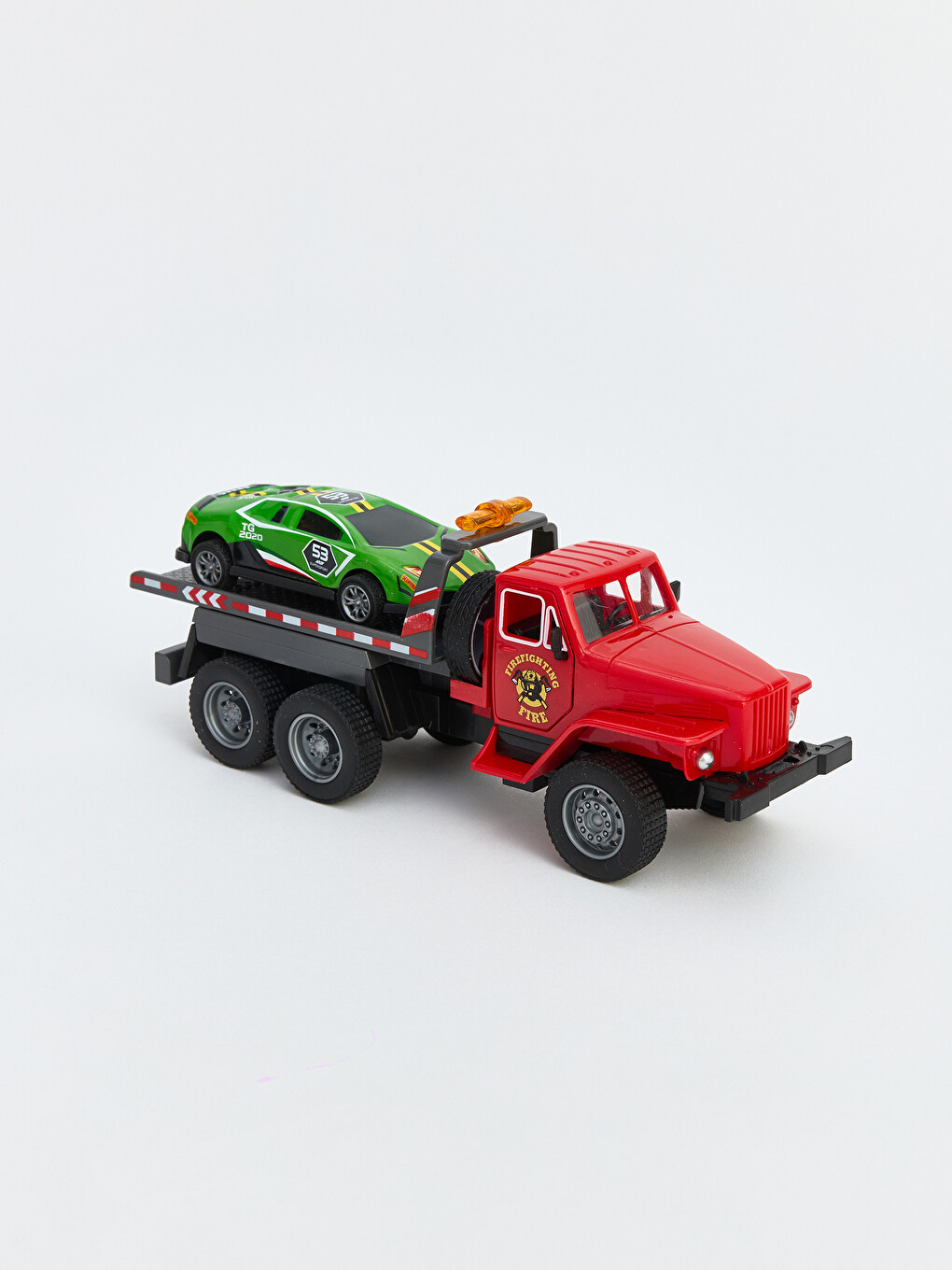 Toy Work Machine-14
