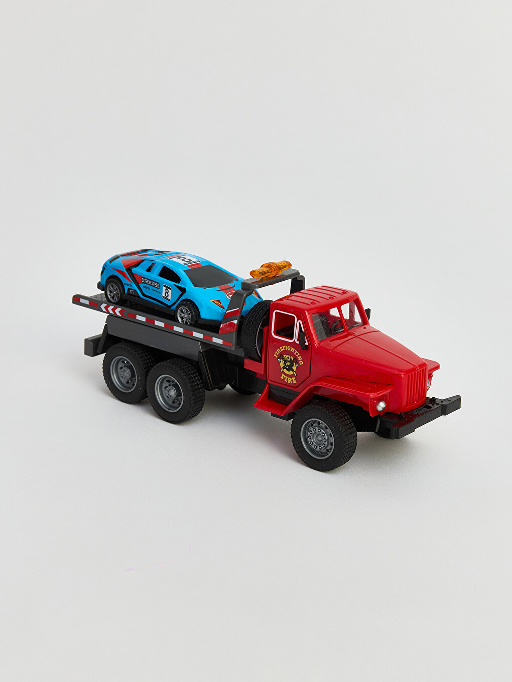 Toy Work Machine-17
