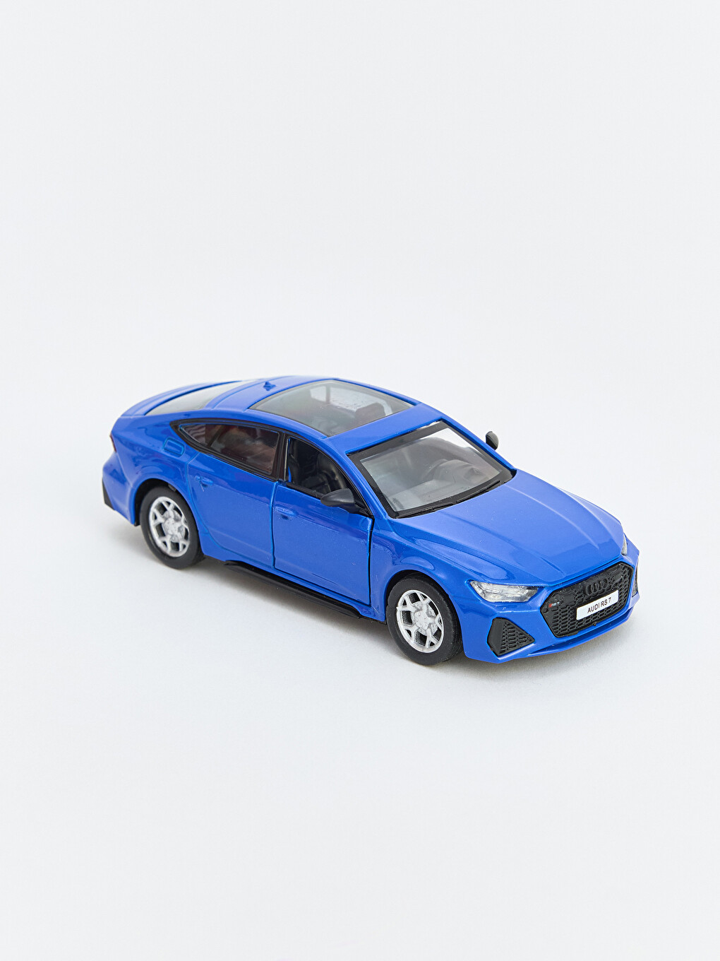 Toy Sports Car-1