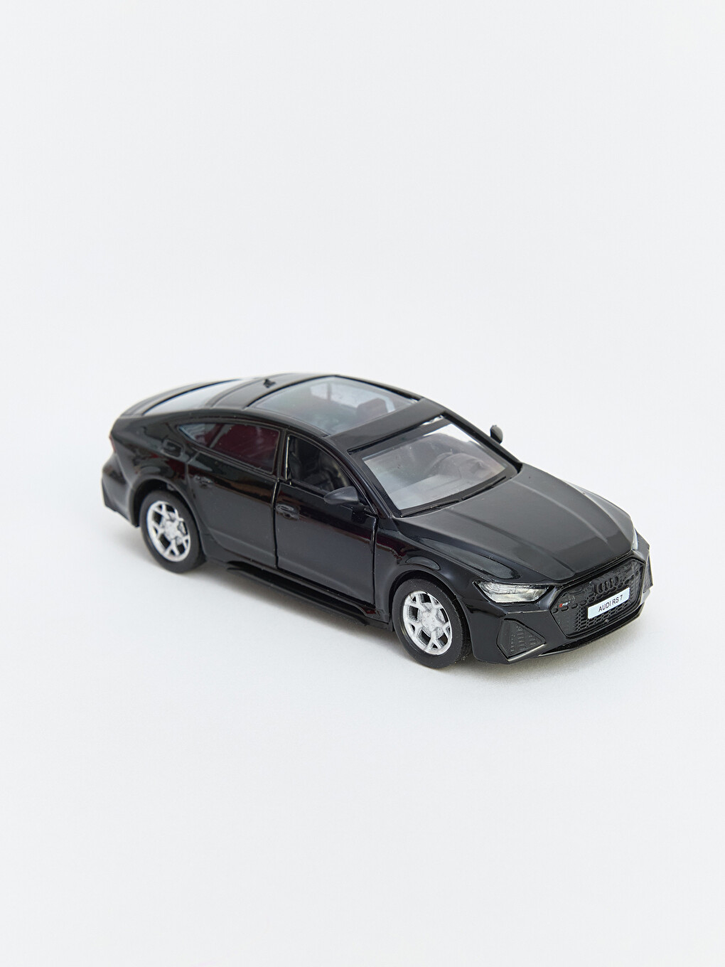 Toy Sports Car-2