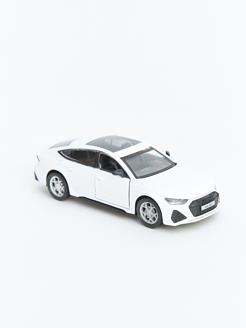 Toy Sports Car-3