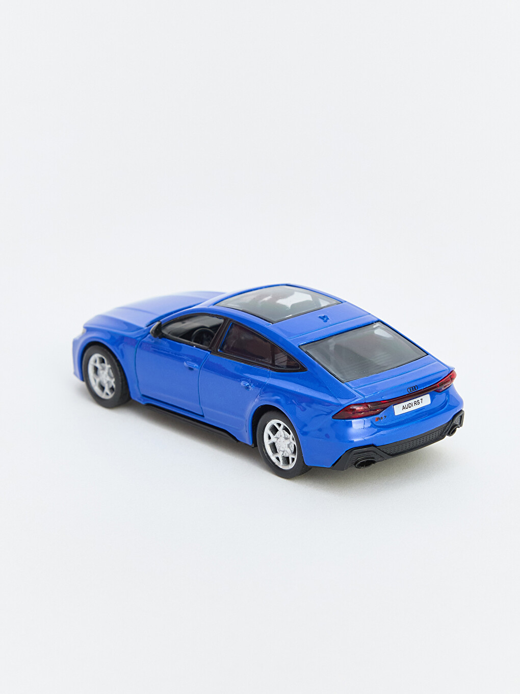 Toy Sports Car-4