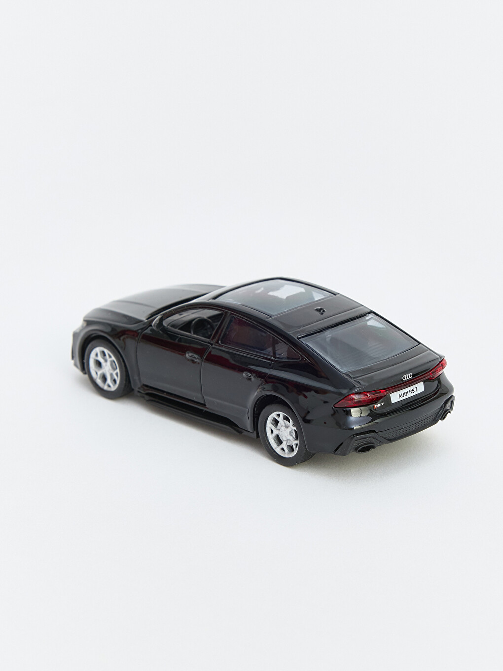 Toy Sports Car-5