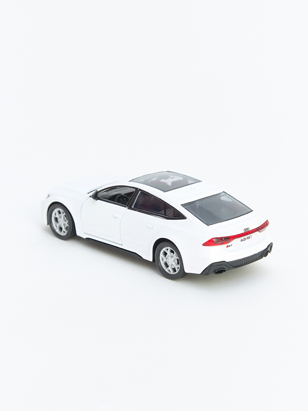 Toy Sports Car-6