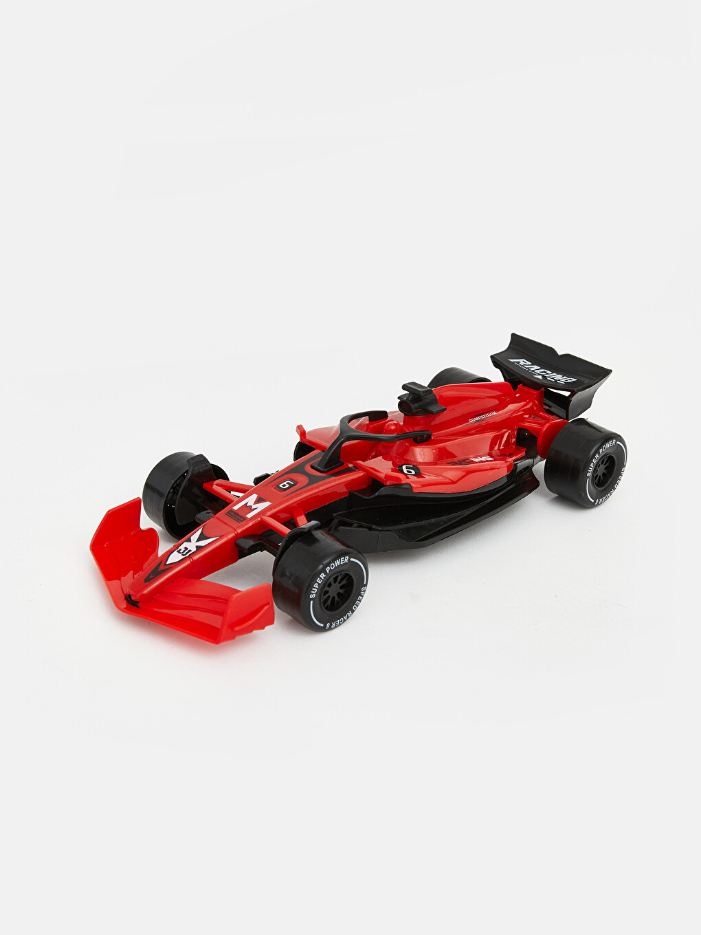 Toy Race Car-1
