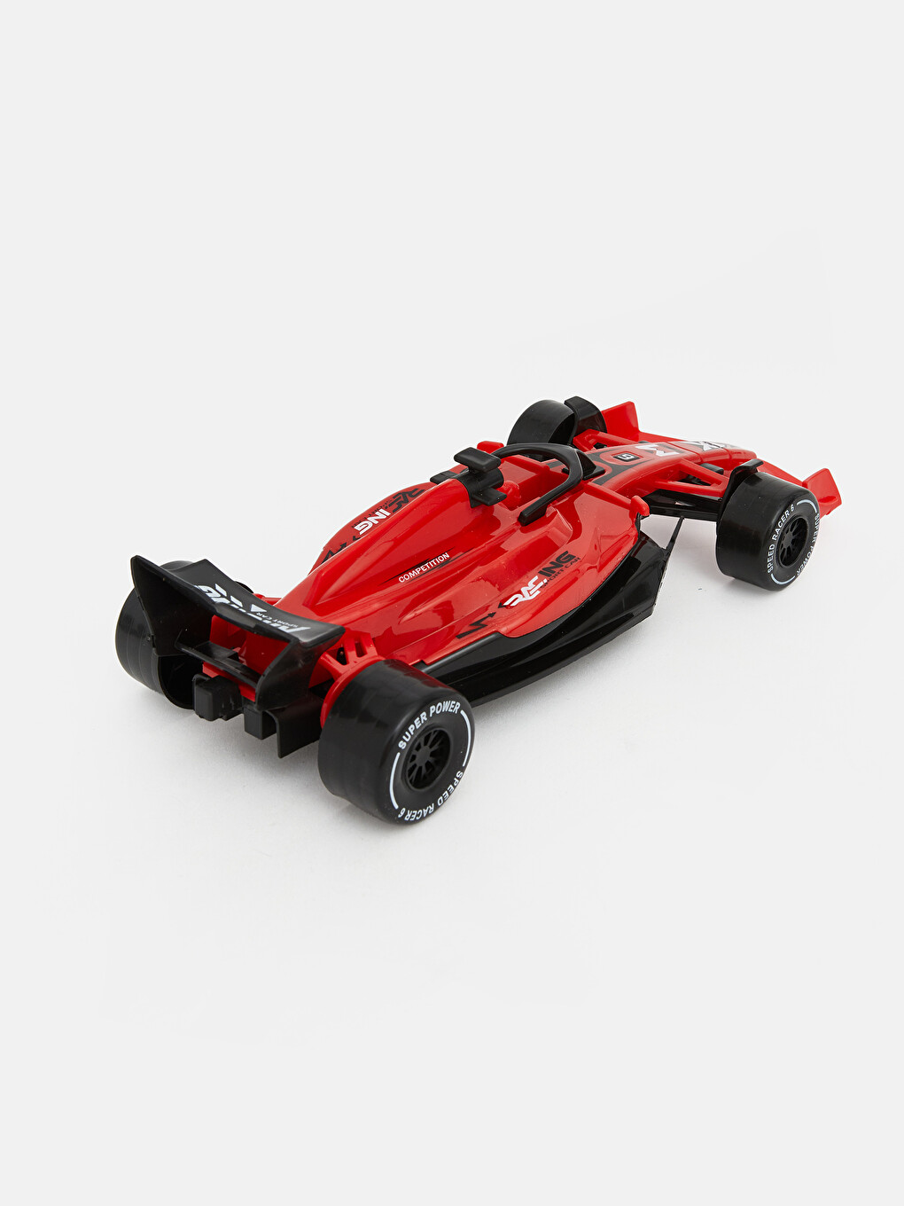 Toy Race Car-2