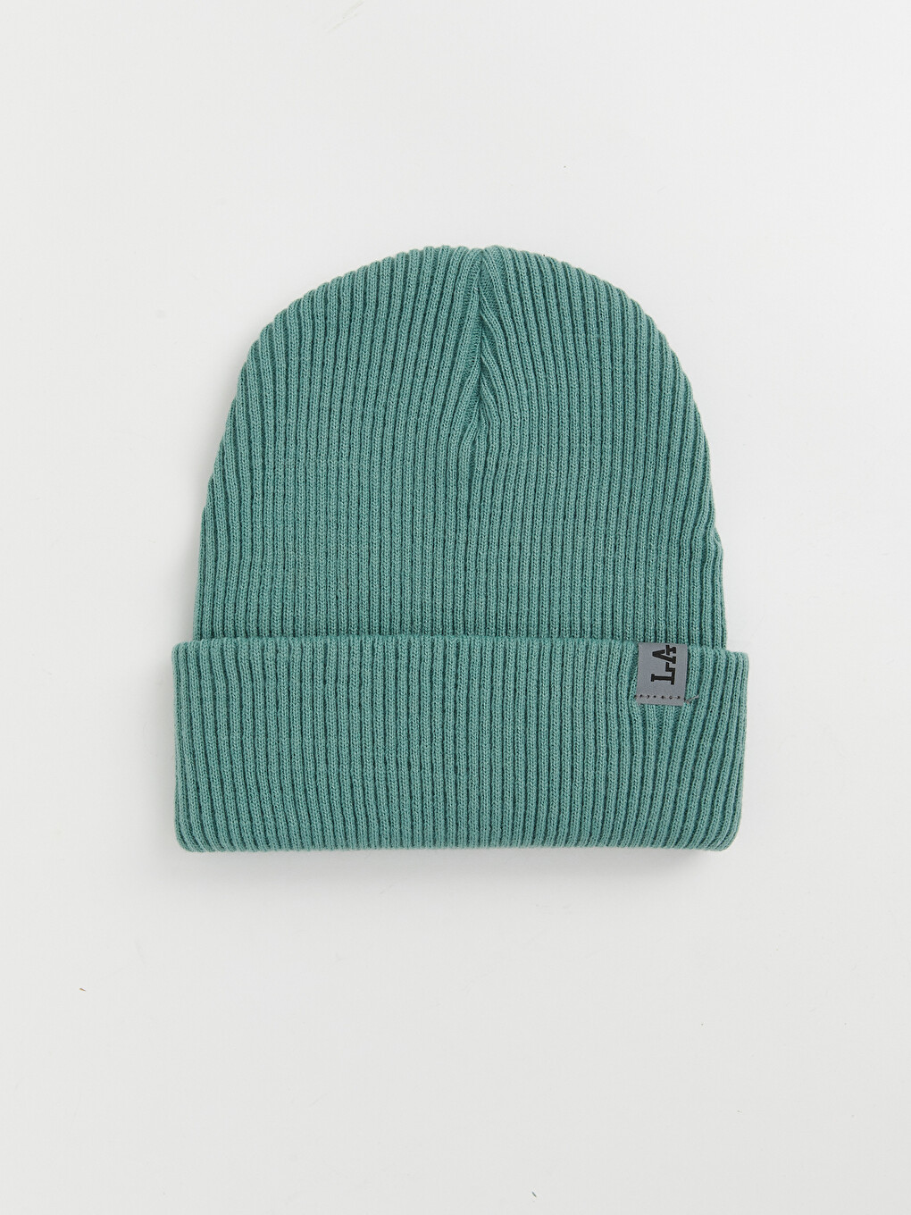 Boy Turquoise Beanie