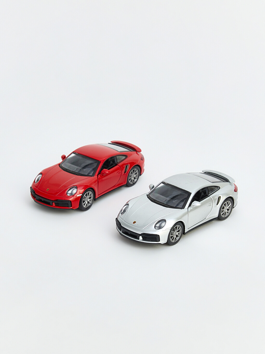 Toy Car