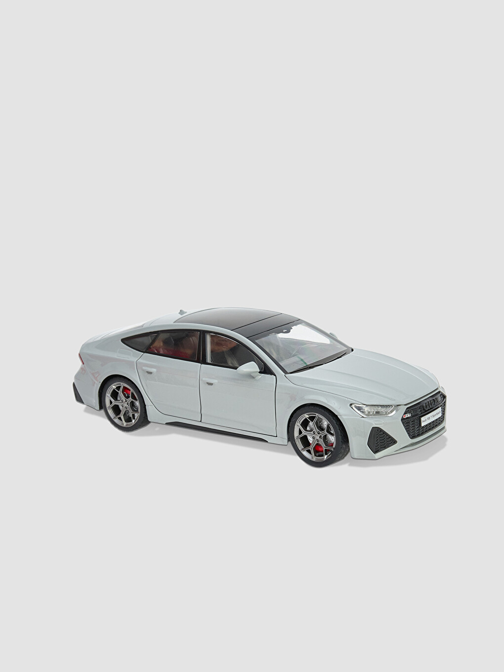 Toy Model Car-1
