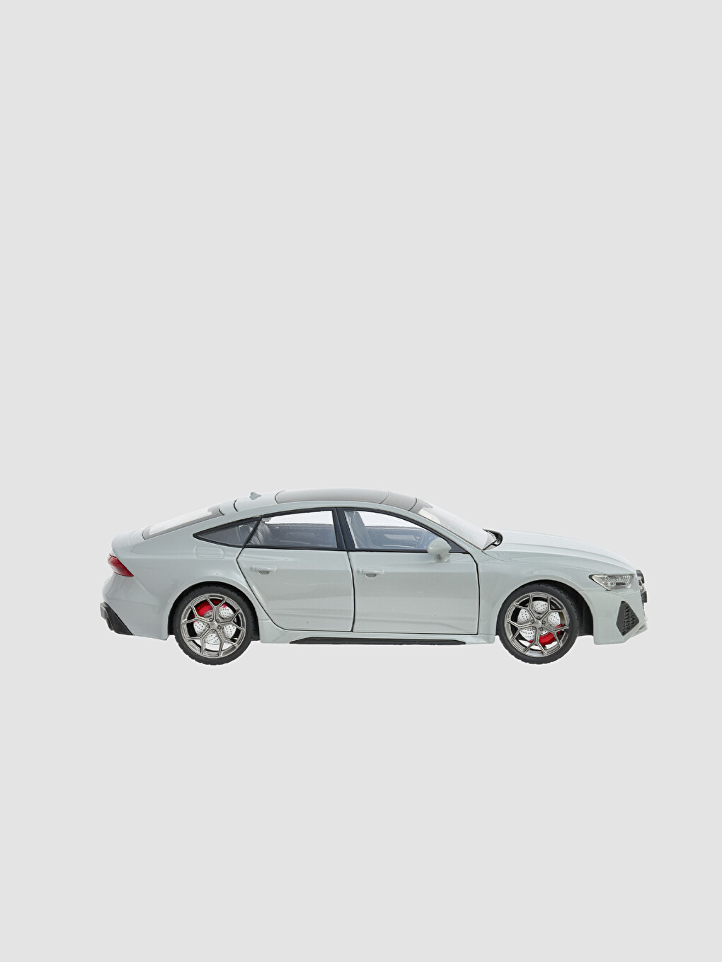 Toy Model Car-2