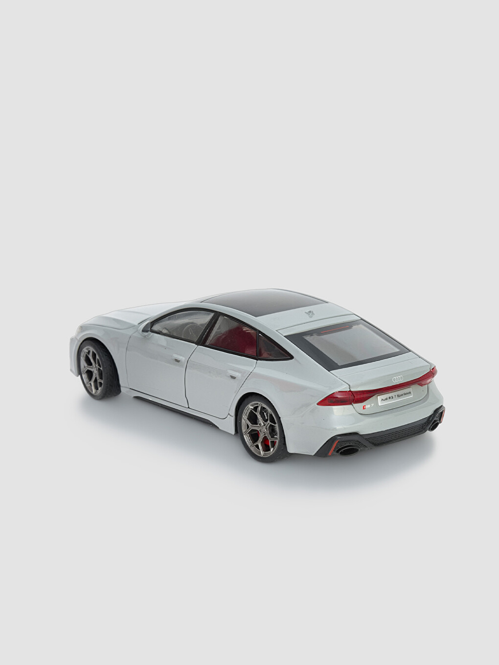 Toy Model Car-3