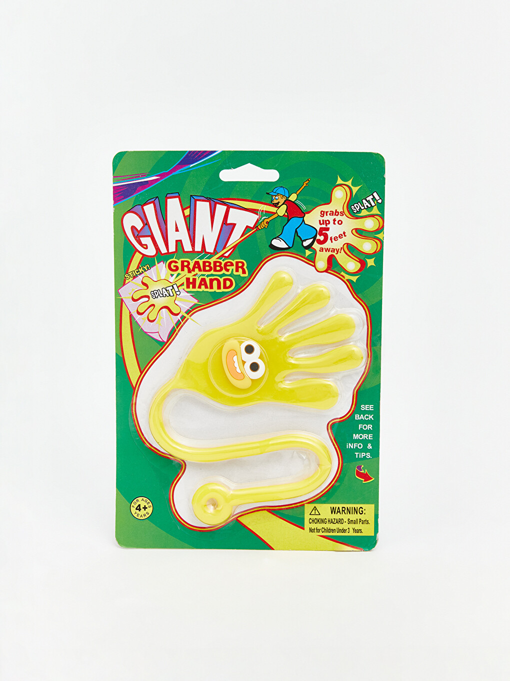 Mix Educational Toy