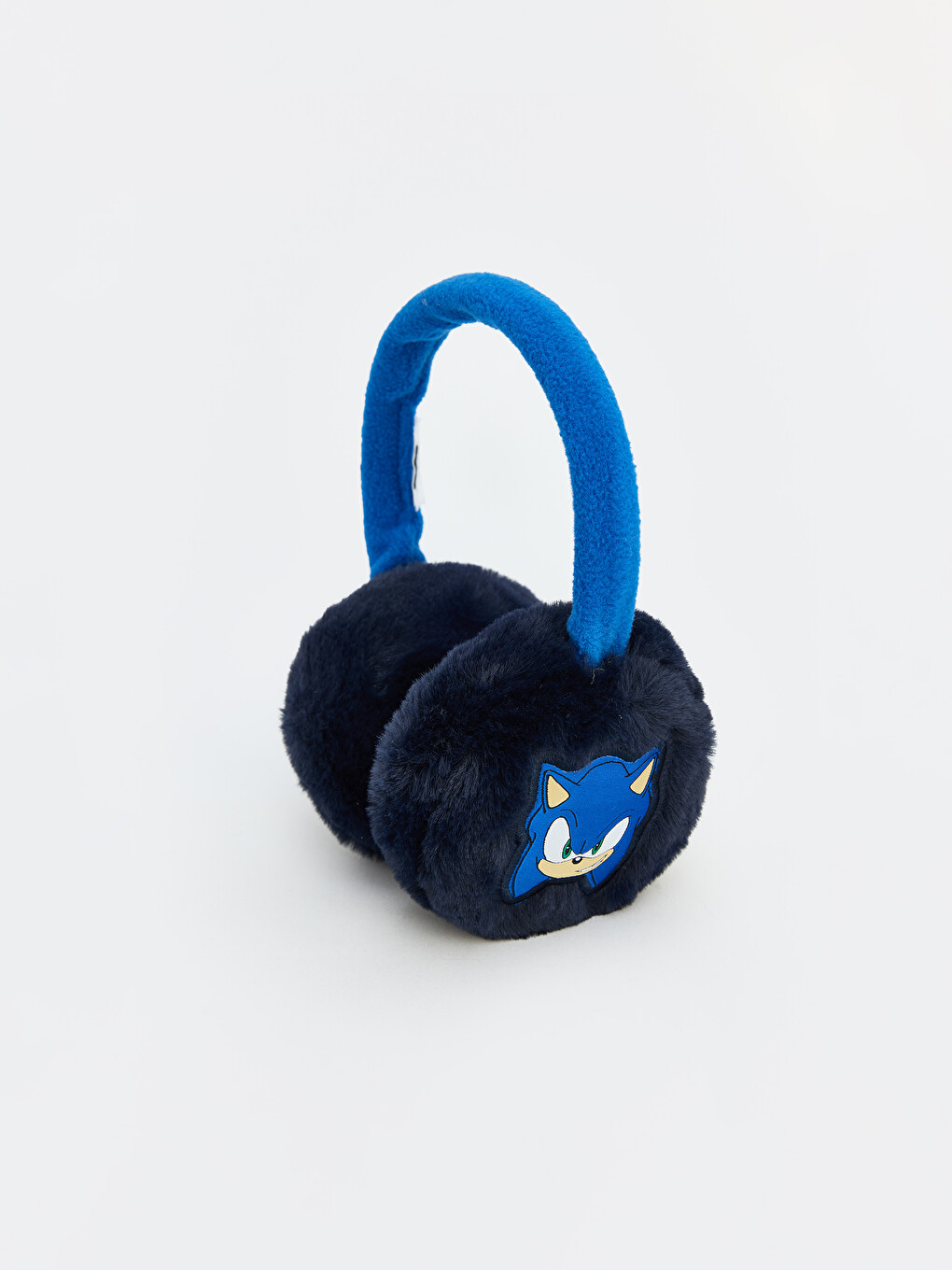 Sonic Licensed Boys' Earmuffs-1