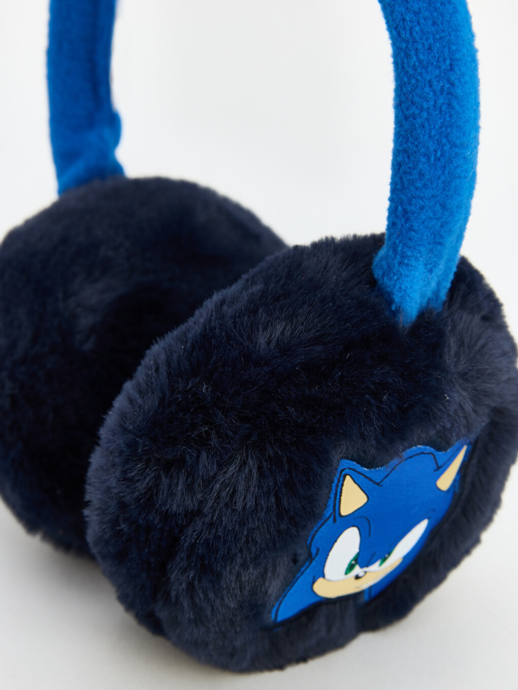 Sonic Licensed Boys' Earmuffs-2