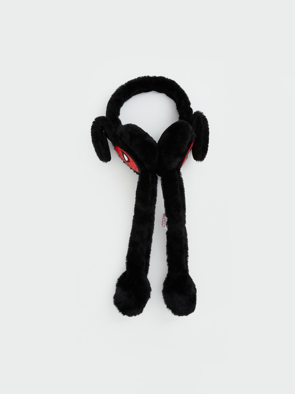 Spider-man Moving Eared Baby Boys' Earmuffs