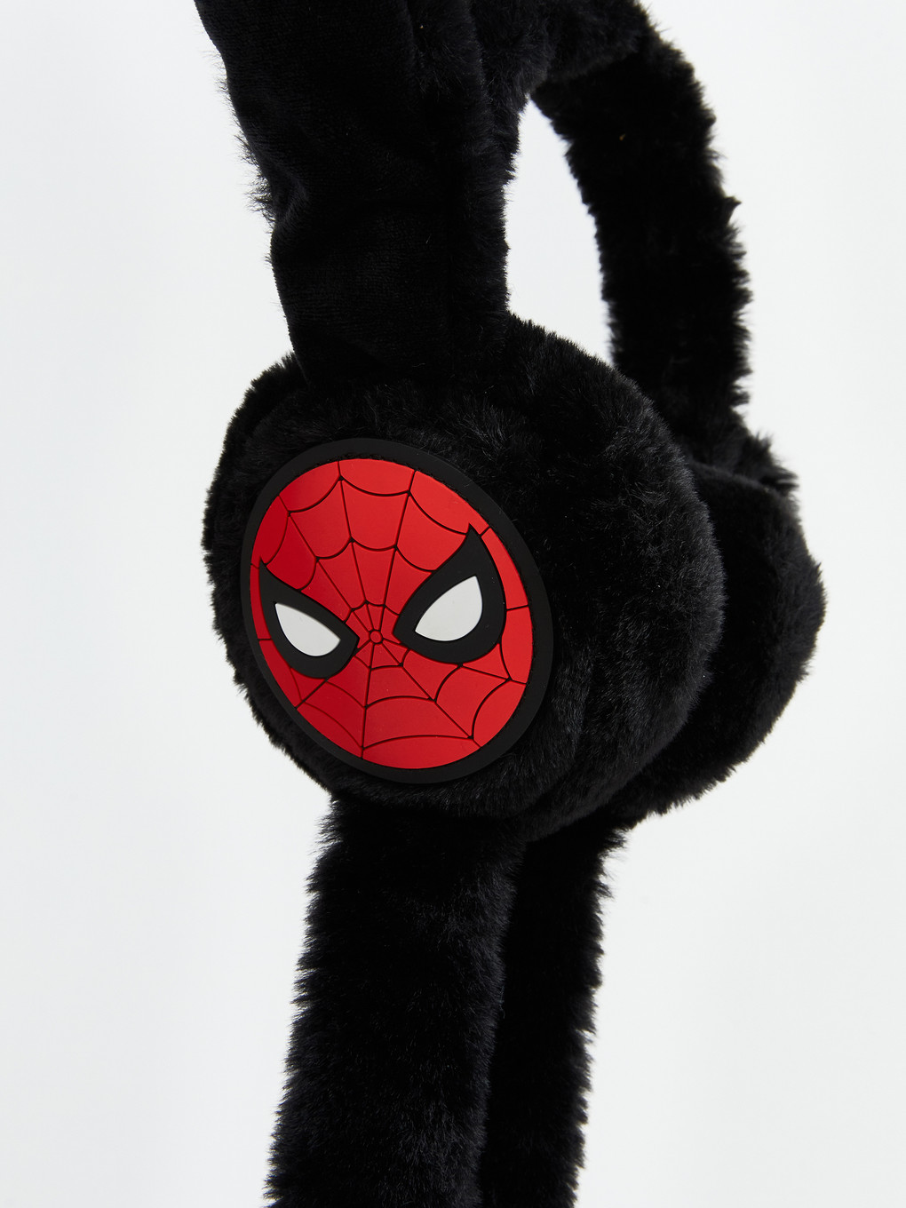 Spider-man Moving Eared Baby Boys' Earmuffs-2